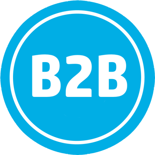 B2B