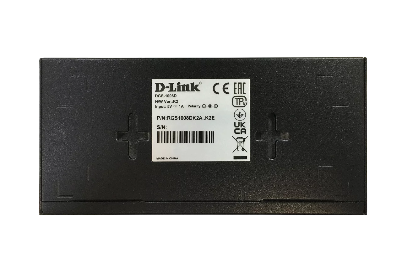 Картинка dgs-1008d-r1a
