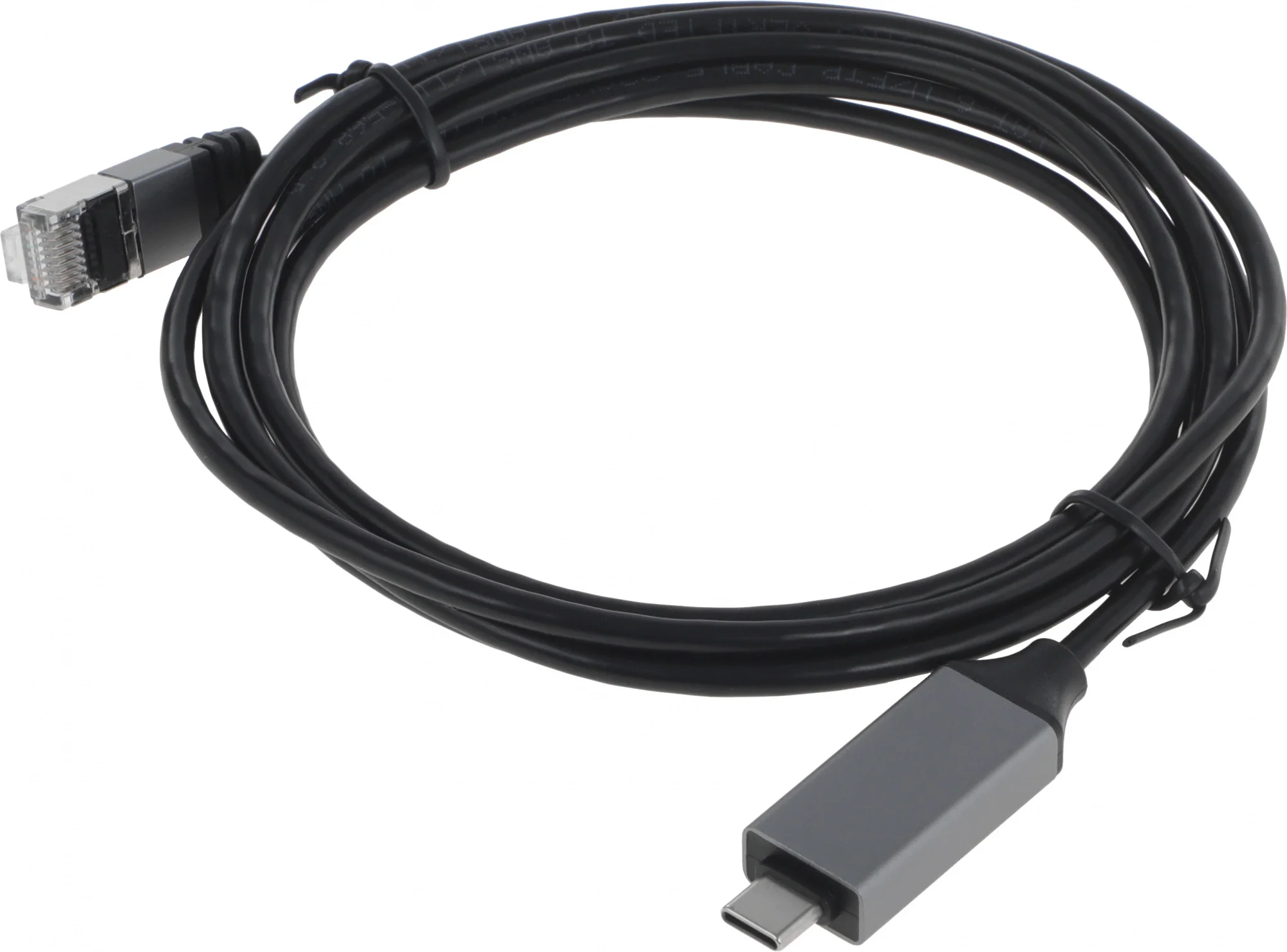 Картинка bu-usb-c-lan1000-2m
