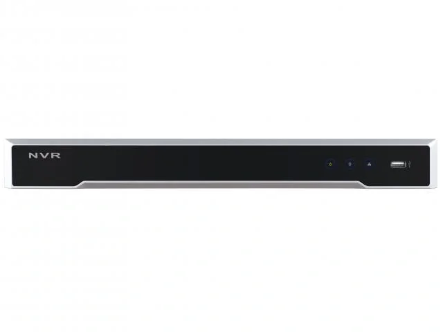 Видеорегистратор Hikvision DS-7608NXI-K2 (D) (DS-7608NXI-K2(D))