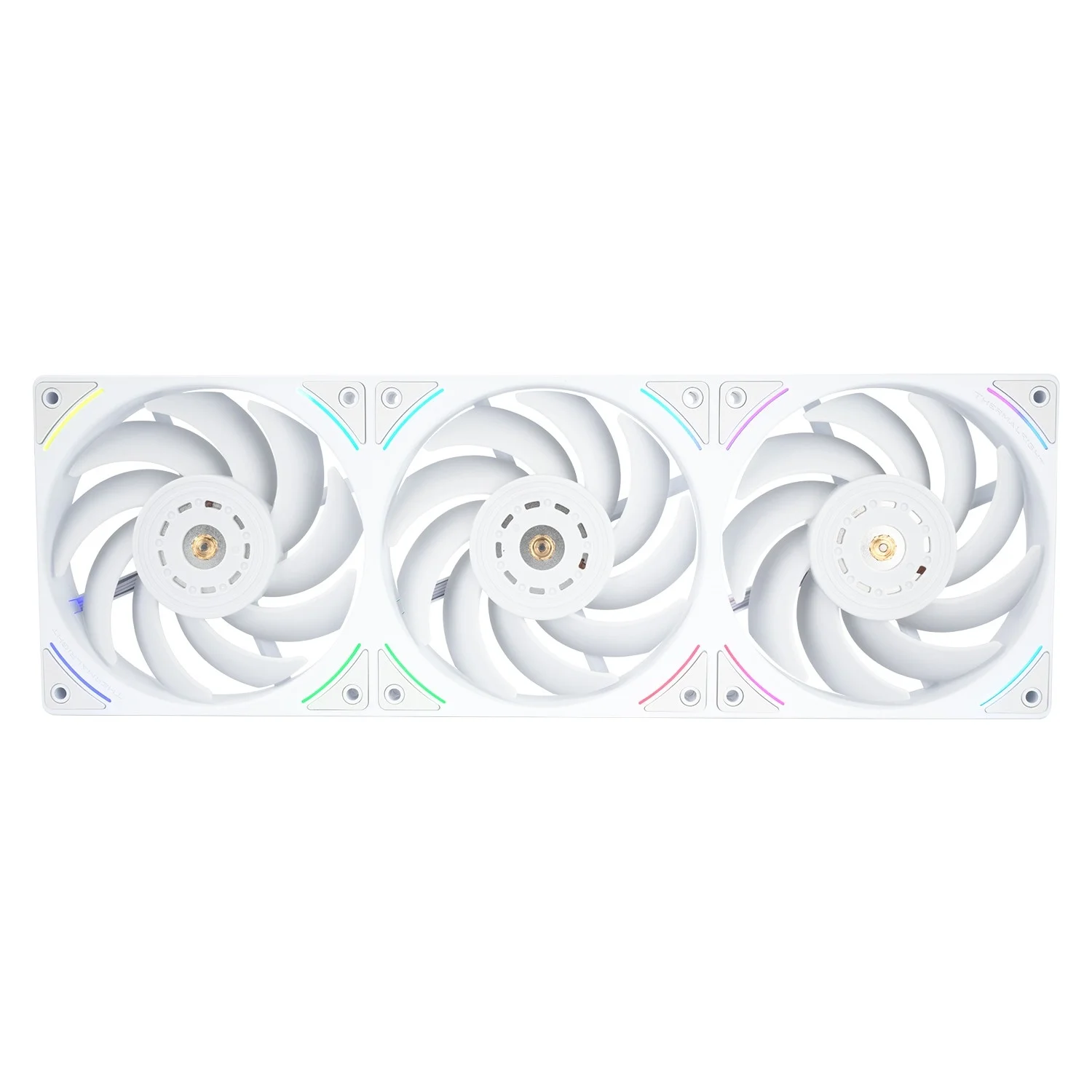 Thermalright Вентилятор TL-UB36W / ARGB / PWM / TRTLUB36W