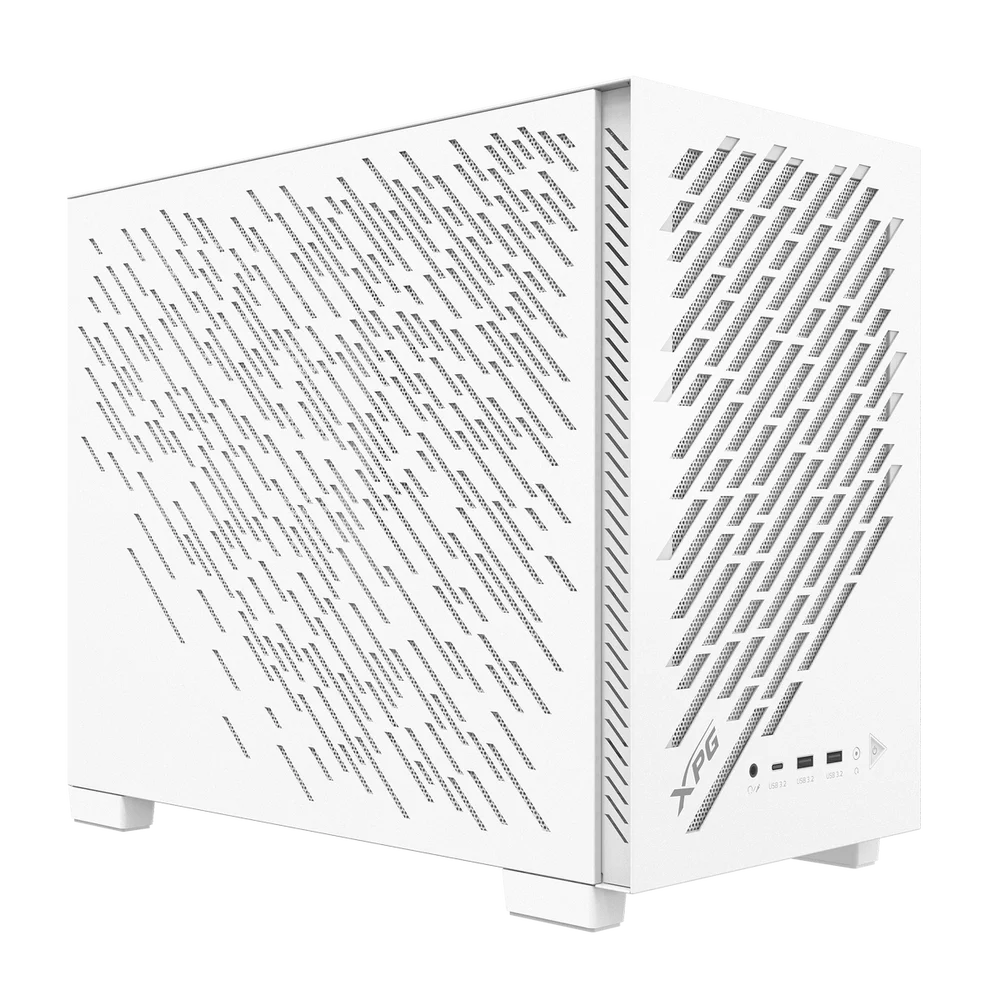 Корпус для Компьютер XPG VALORAIRNANOMAA-WHCWW