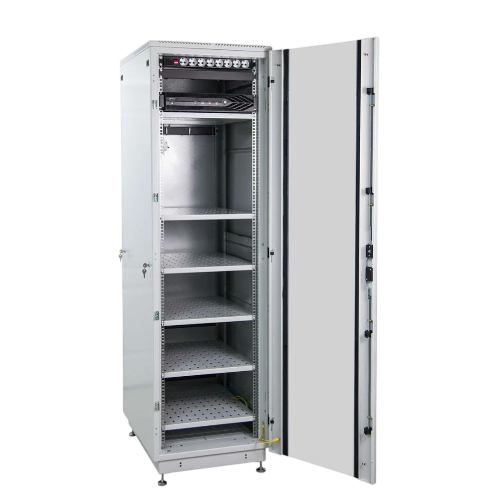 478 SKAT-UPS 6000 SNMP комплекс бесперебойного питания, 5400Вт On-Line чистый синус