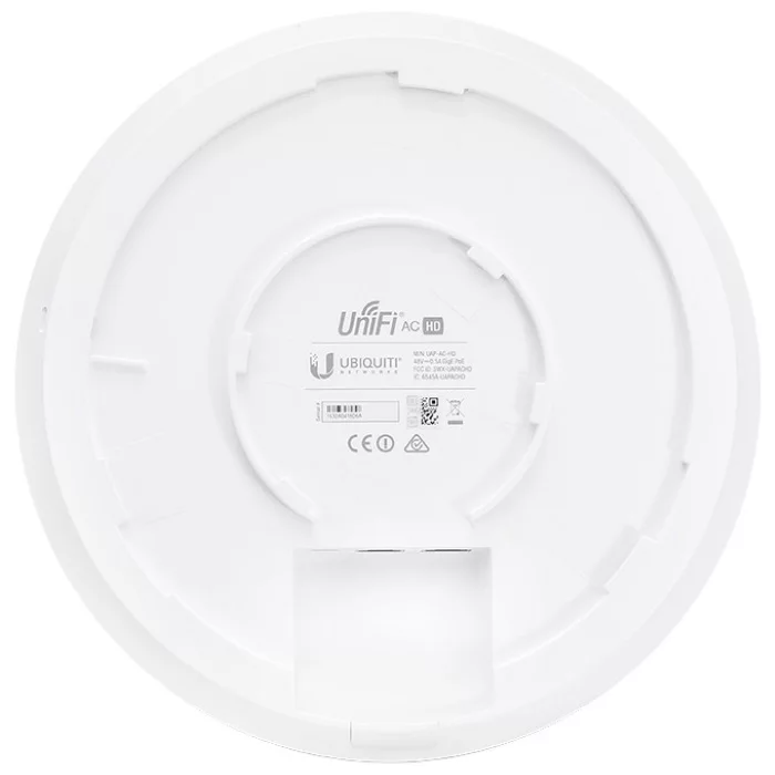Картинка Wi-Fi точка доступа Ubiquiti UniFi AP AC HD (UAP-AC-HD) 