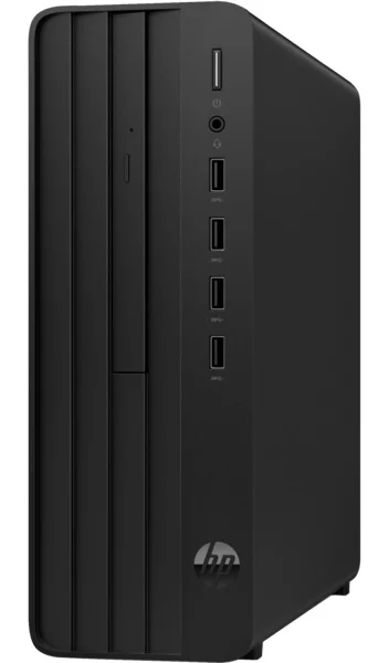 Персональный компьютер/ HP 290 G9 SFF Intel Core i7 13700(2.1Ghz)/8192Mb/256PCISSDGb/noDVD/war 1y/DOS + USB mouse, En_kbd, 3pin (883N9EA)