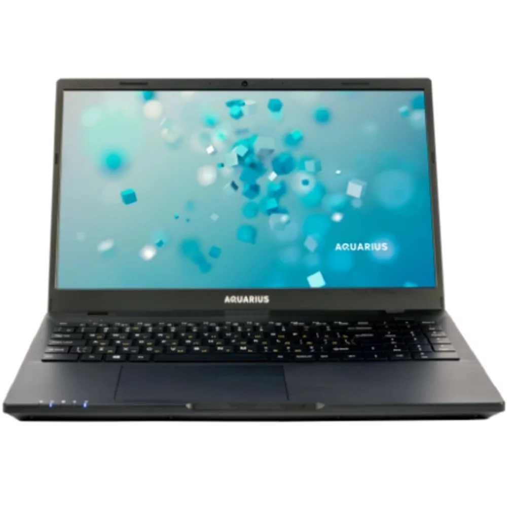 Ноутбук Aquarius Cmp NS685U R11(Исп 4 ) [QRCN-NS685U132018S125SCN2TNNNN2] 15.6" FHD i3 1125G4/ 8Gb/ 256Gb SSD/ RJ45/ NoOS реестр Минпромторга[10393325]