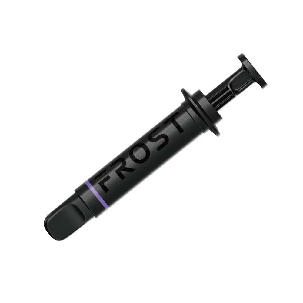 Термопаста Thermal Grease ID-Cooling FROST X55 VIOLA 4G / blister