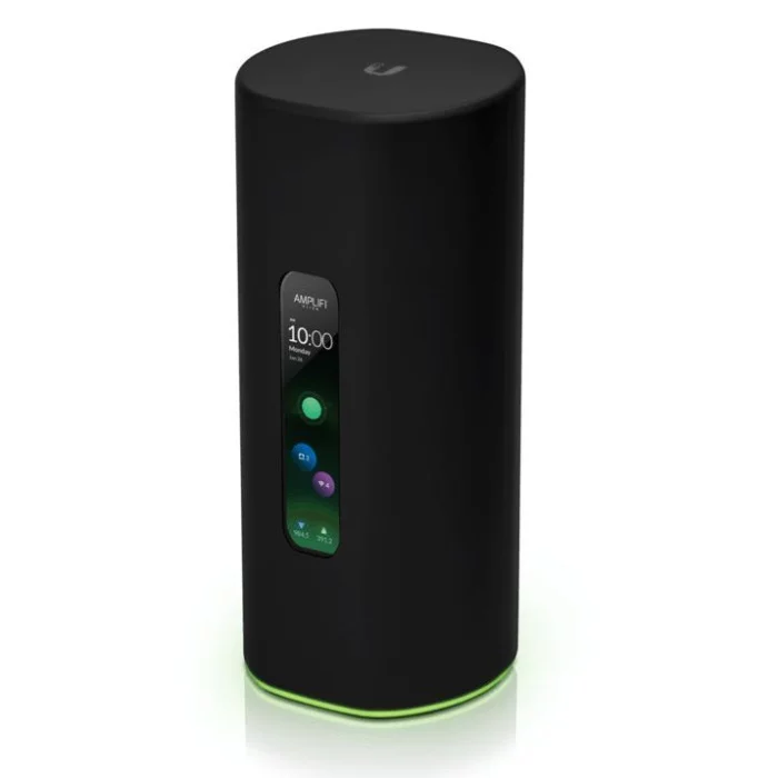 Картинка Маршрутизатор Ubiquiti AmpliFi Alien (AFI-ALN-R)  
