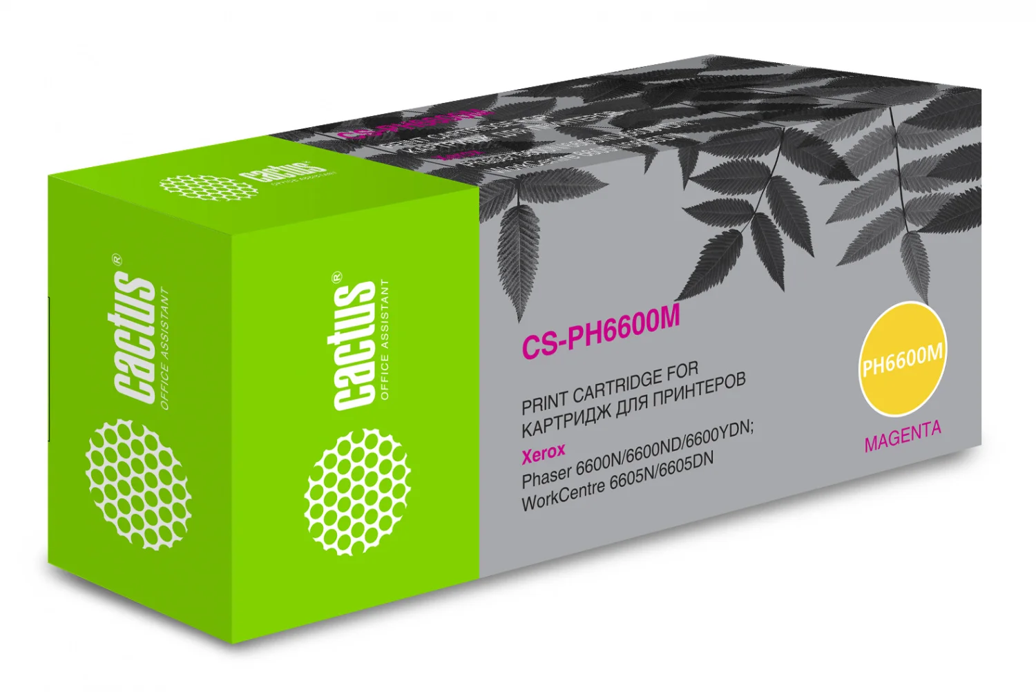 Картинка cs-ph6600М