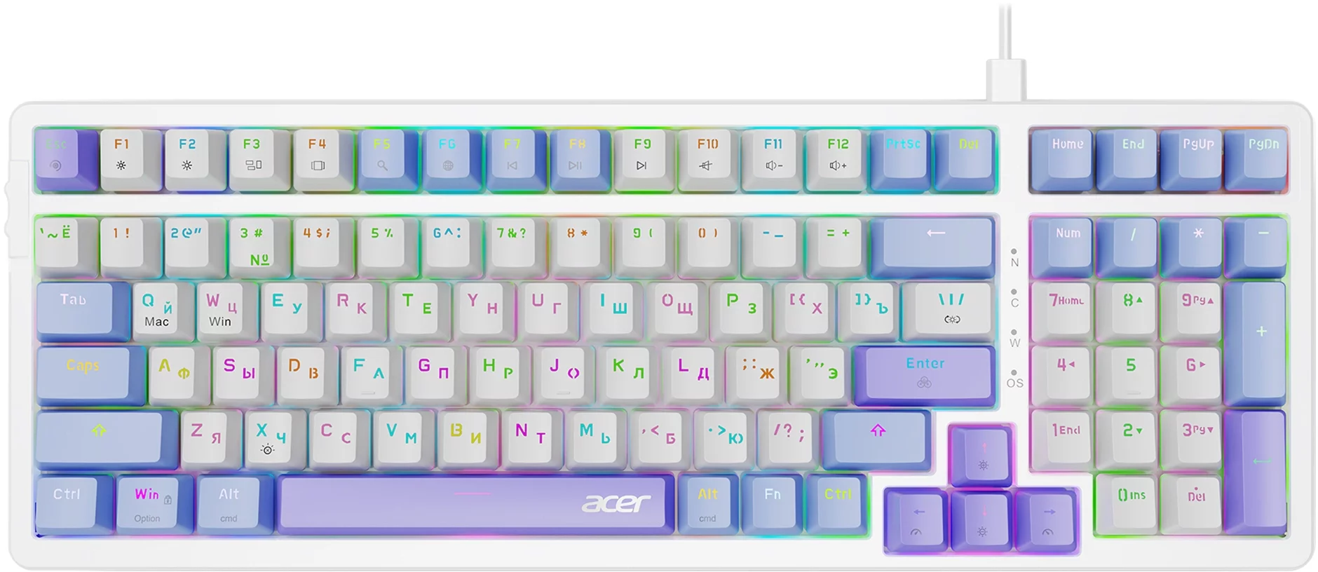 Картинка zl-kbdcc-01v
