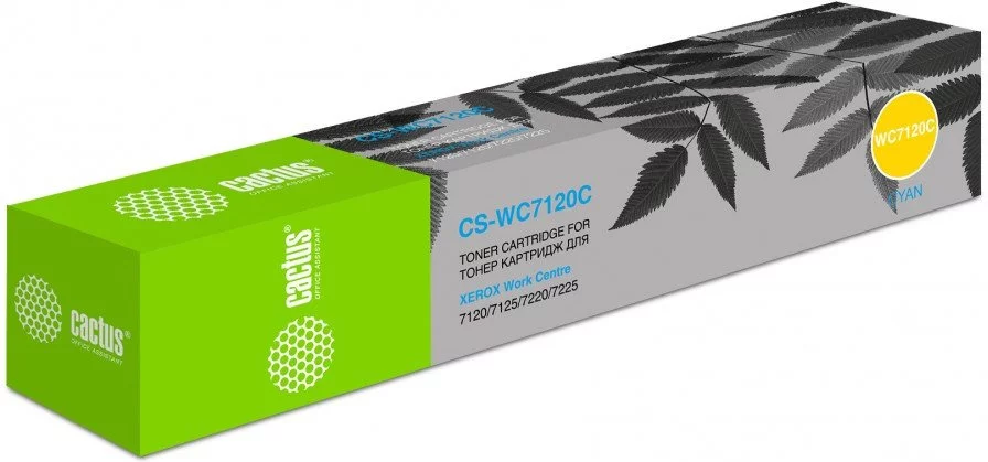 Картинка cs-wc7120cru