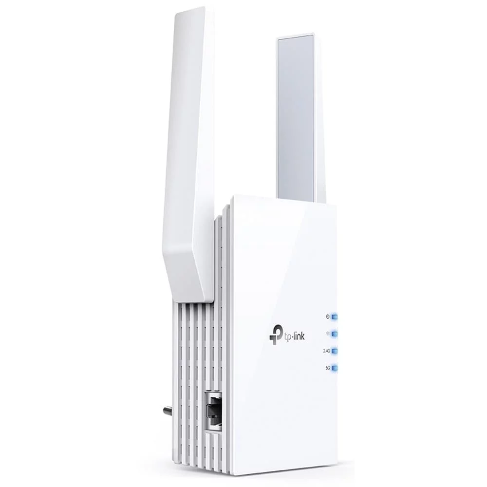 Картинка Репитер TP-Link RE605X (RE605X) 