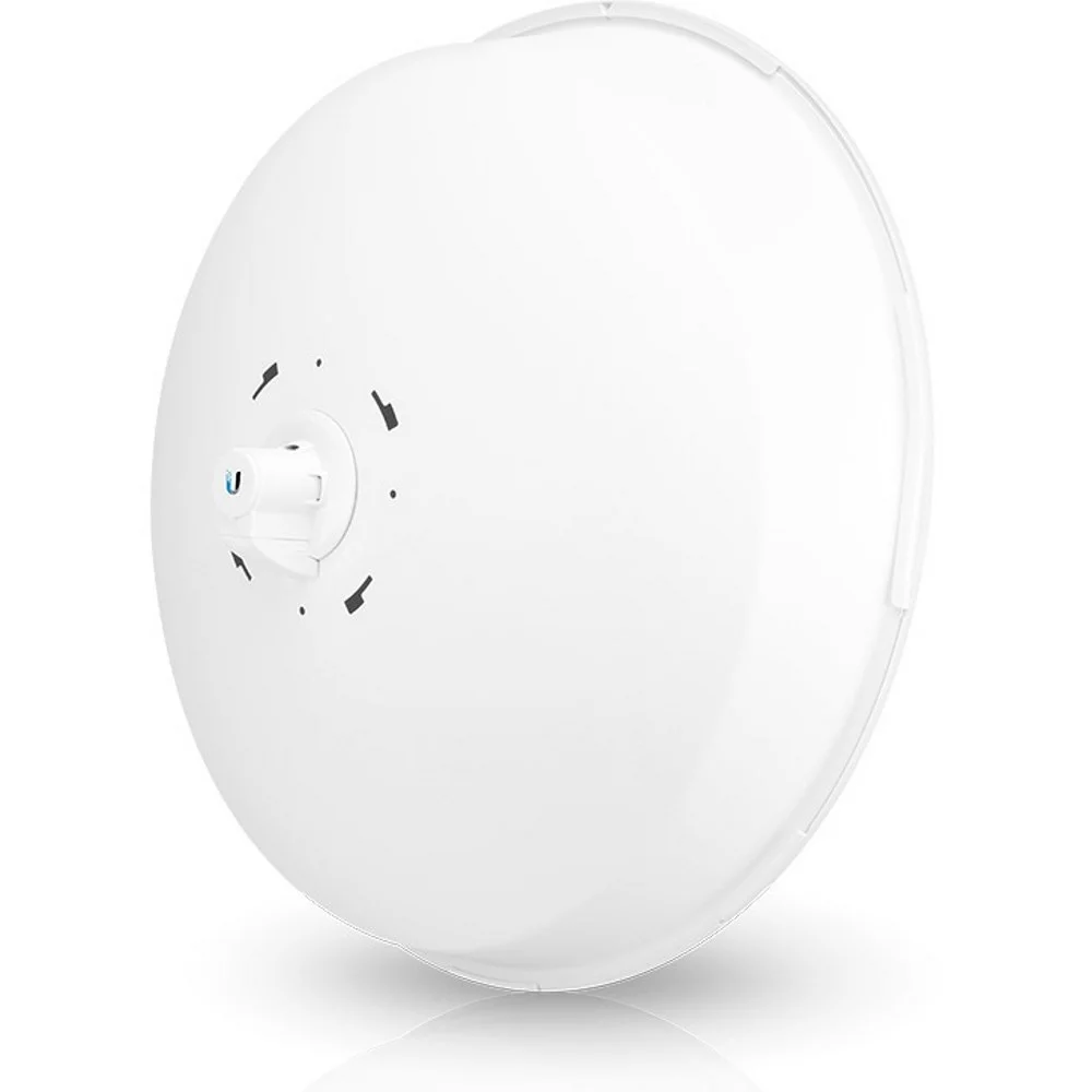 Картинка Точка доступа Ubiquiti PowerBeam 5AC ISO Gen2 (PBE-5AC-ISO-GEN2) 