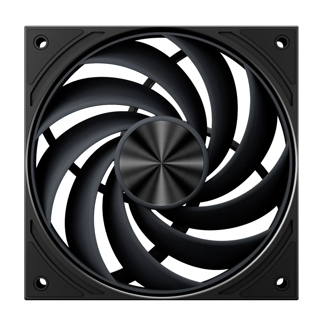 Thermalright Вентилятор TL-H12-X28-R9 / 120mm PWM / TRTLH12X28R9