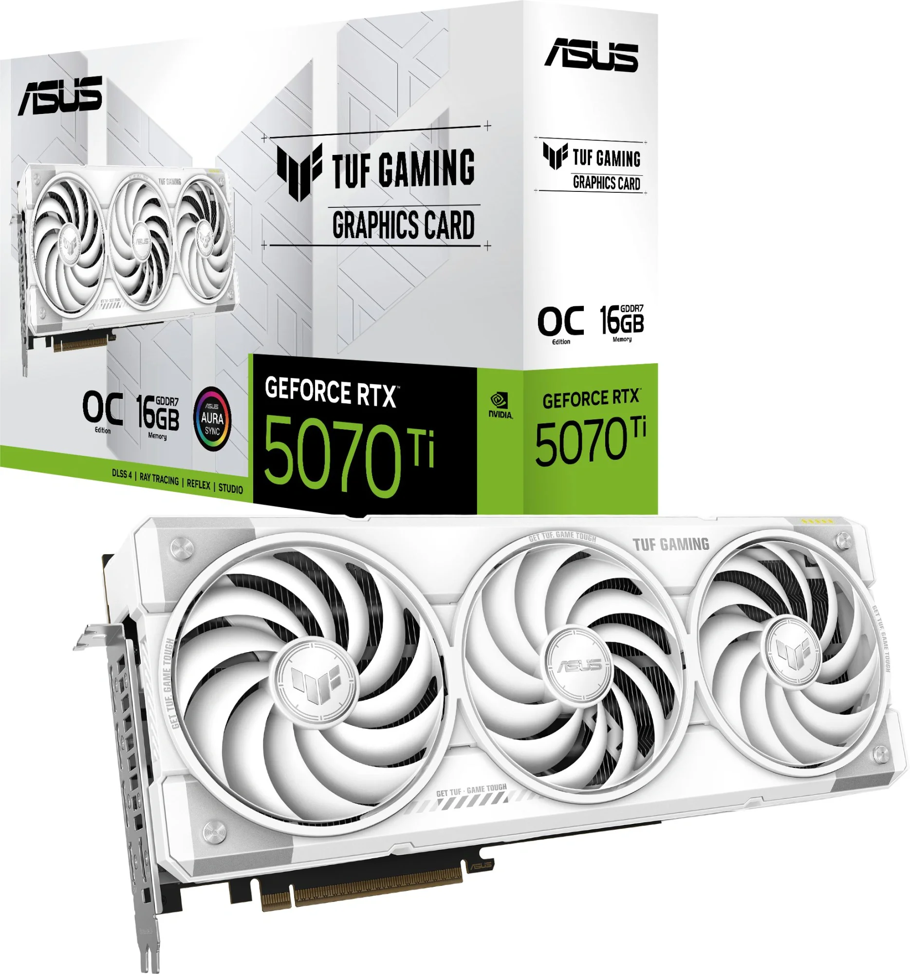 Картинка tuf-rtx5070ti-o16g-white-gam