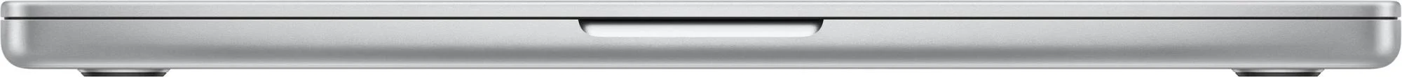 Apple MacBook Pro 14-inch 2025 [MDE44LL/A] (КЛАВ.РУС.ГРАВ.) Silver 14.2" Liquid Retina XDR {(3024x1964) M5 10C CPU 10C GPU/16GB/512GB SSD/без переходника 1991284/1979059}
