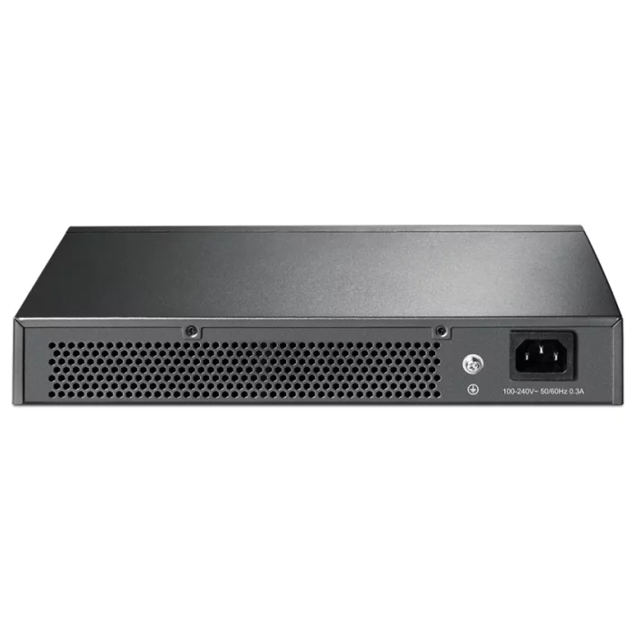 Картинка Коммутатор TP-LINK 16x RJ45 (TL-SG1016D) 