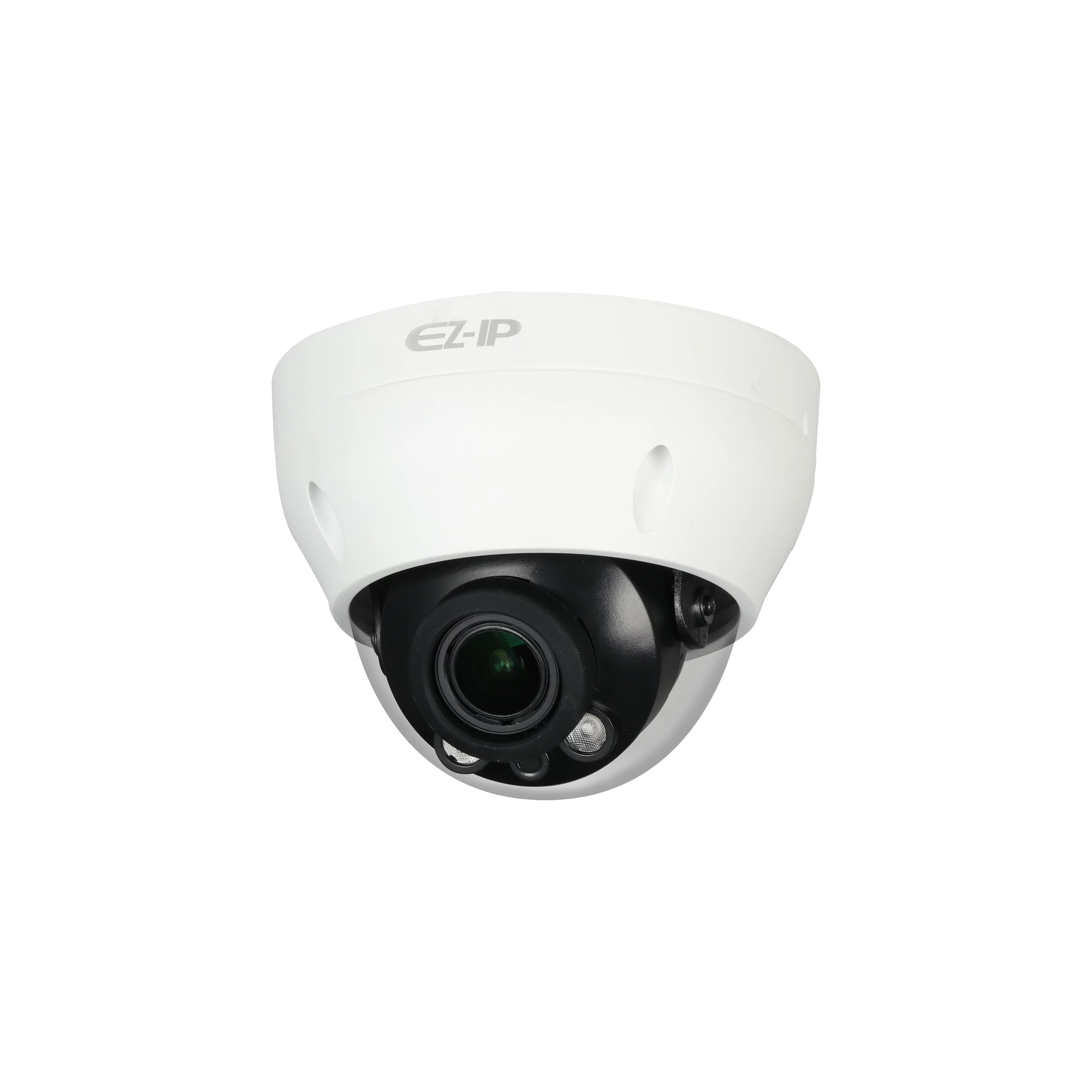 Видеокамера Купольная IP EZ с вариофокальным объективом (EZ-IPC-D2B20P-ZS)