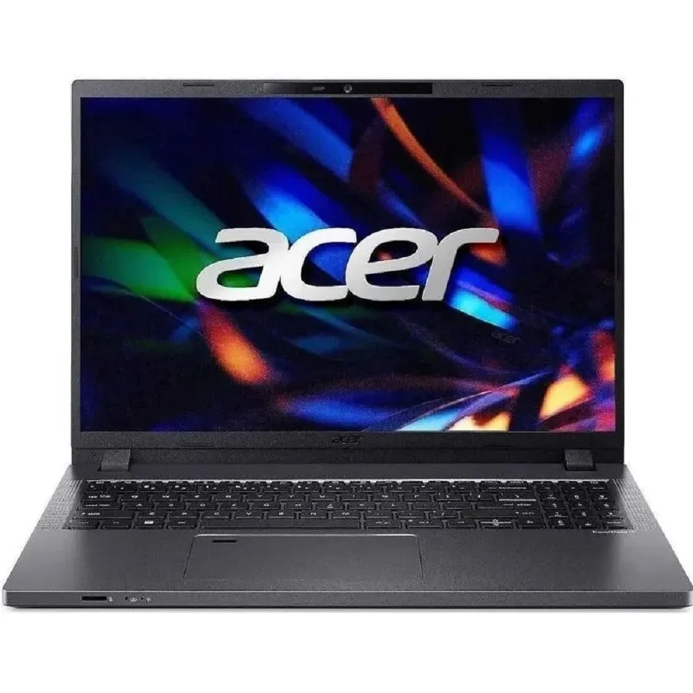 Ноутбук ACER TravelMate TMP216-51-TCO-57EM 16" IPS i5-1334U 16/ 512 Gb Intel BT 50WHr Silver NoOS (NX.BE5EX.005)
