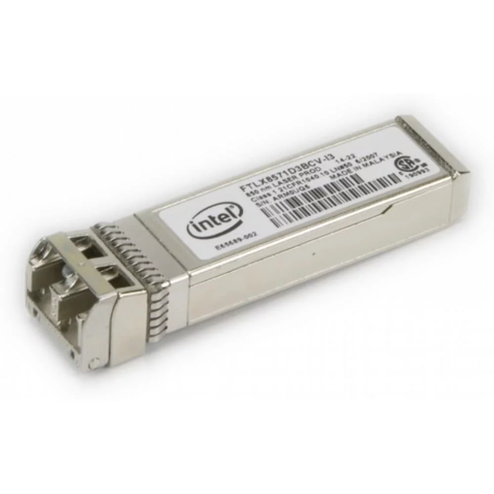Эскиз Трансивер SuperMicro AOC-E10GSFPSR (AOC-E10GSFPSR)