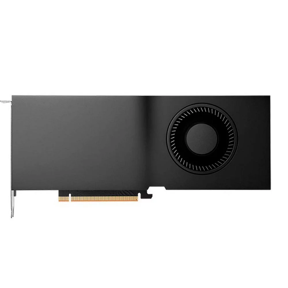 Видеокарта NVIDIA RTX 5000 Ada 32GB GDDR6 256 bit, bulk packing (900-5G132-2240-000||ATX)