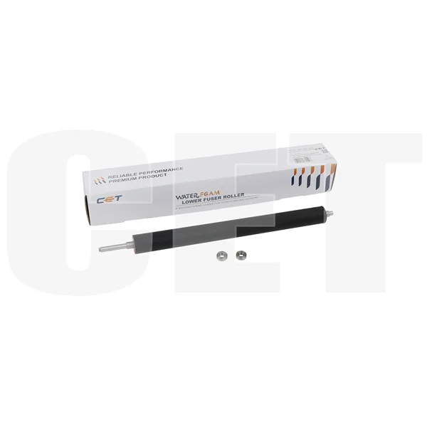 -/ Резиновый вал (water foam) с подшипниками FM1-N252-000 для CANON iR ADVANCE C5560/ 5550/ C5540/ 5535 (CET221014)