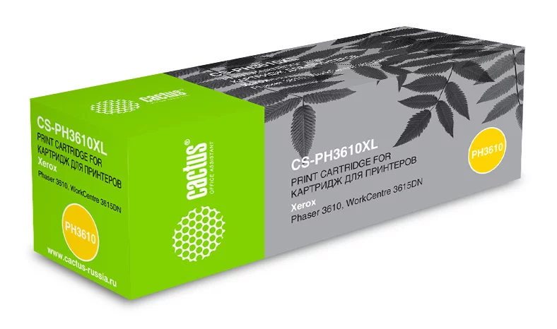 Картинка cs-ph3610xl