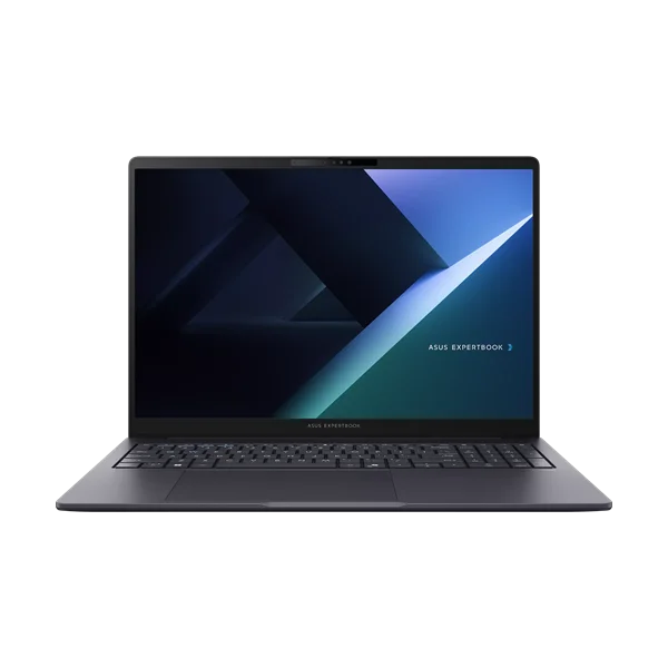 Ноутбук ASUS ExpertBook Advanced B5605CCA-PL0129X Intel Core Ultra 5 225H 16GB 512GB M.2 2280 NVMe PCIe 4.0 SSD 16.0 WQXGA (2560 x 1600) 16:10 400nits Anti-Glare Wide View Intel Arc Graphics Win11 Pro 1.74 K (90NX08F1-M004L0)