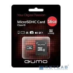 Картинка qm16gmicsdhc10u1
