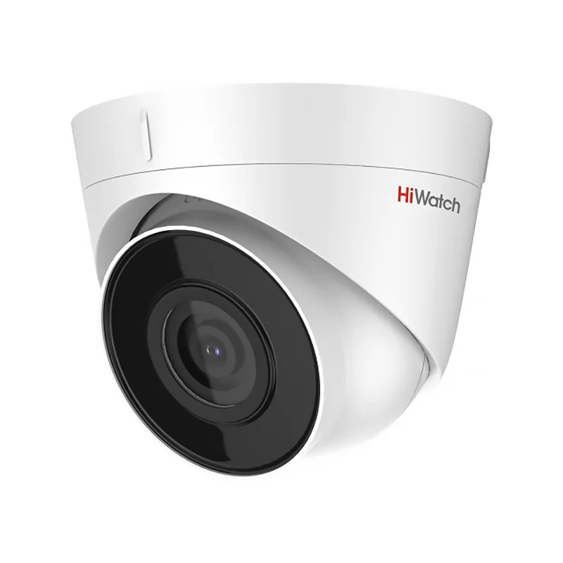 4Мп ул. купольная IP-камера с EXIR до 30м и встроенным микрофоном1/3" Progressive Scan CMOS матрица; 20 к/с @ (2560 1440) 25 к/с @(23041296 19201080) 2.8мм; 98; мех. ИК-? (DS-I453M (2.8 MM))