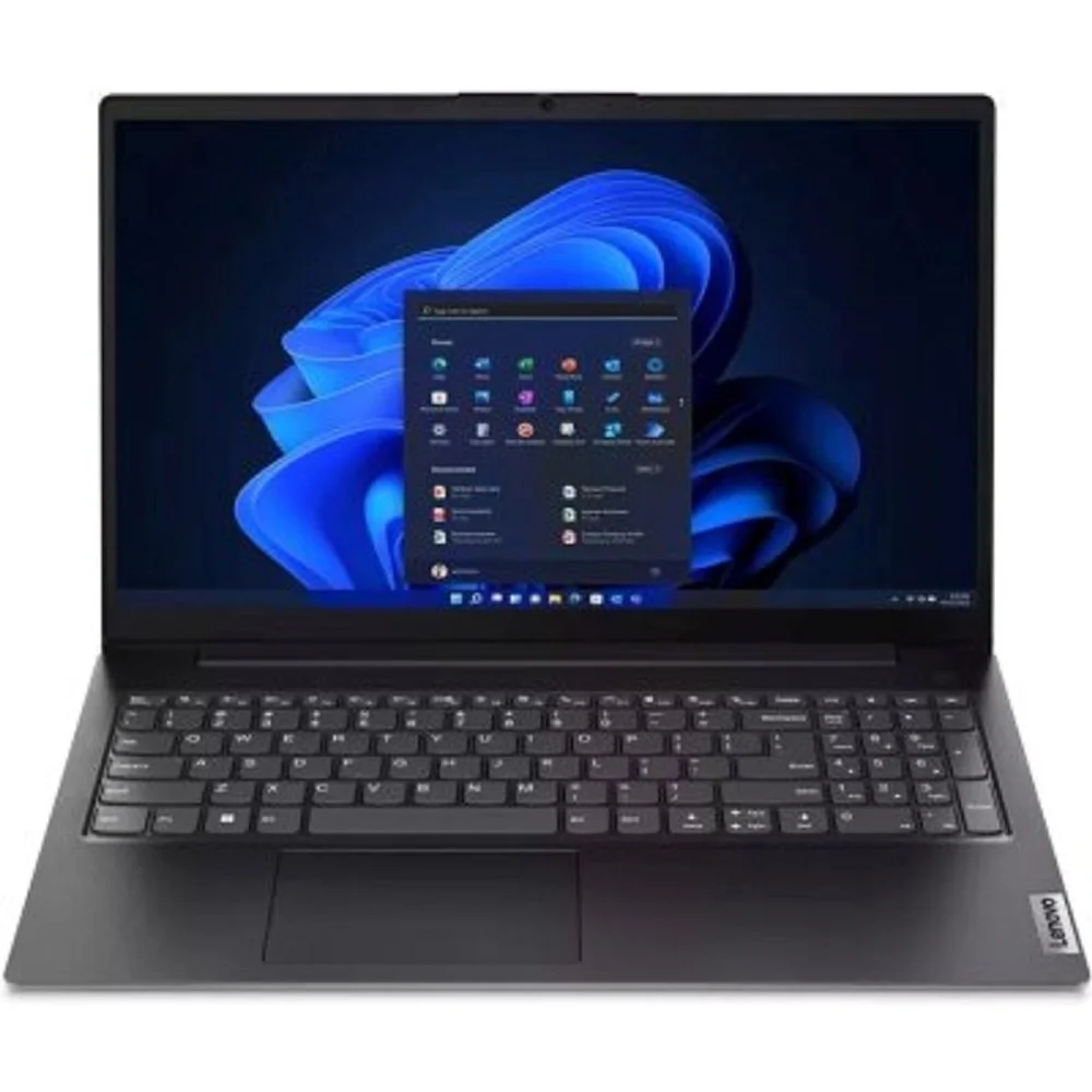 Lenovo V15 G4 IRU [83A100SUAK_16] (КЛАВ.РУС.ГРАВ.) Business Black 15.6" {FHD TN i5-13420H/16Gb/512Gb SSD/DOS}
