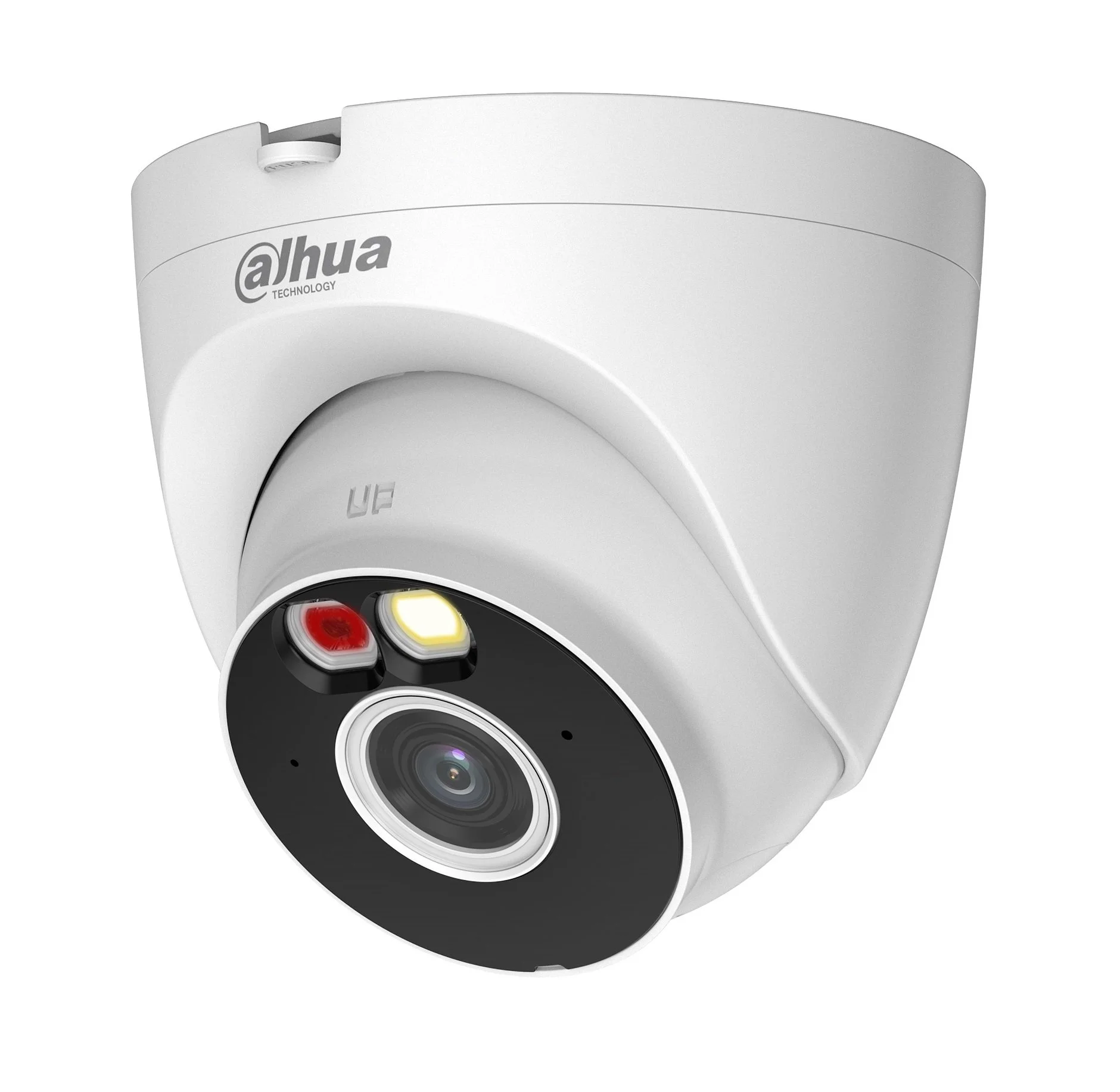 Видеокамера Купольная IP DAHUA с WI-FI Dahua Video (DH-IPC-HDW1339DA-SAW-IL)