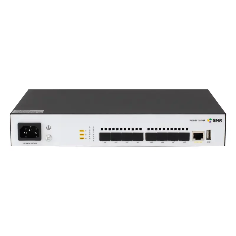 Картинка snr-s5210x-8f-rps
