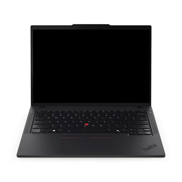 Ноутбук ThinkPad T14 Gen 6 14" WUXGA (1920x1200) IPS 400N, Ultra 7 255U, 16GB DDR5-5600, 512GB SSD M.2, Int Graphics, WiFi6E, BT, TPM2, FPR, 5MP+IR Cam,Kb Ru/ Eng, 65W USB-C, noOS, 1Y, 1.4kg (21QC009SGP)