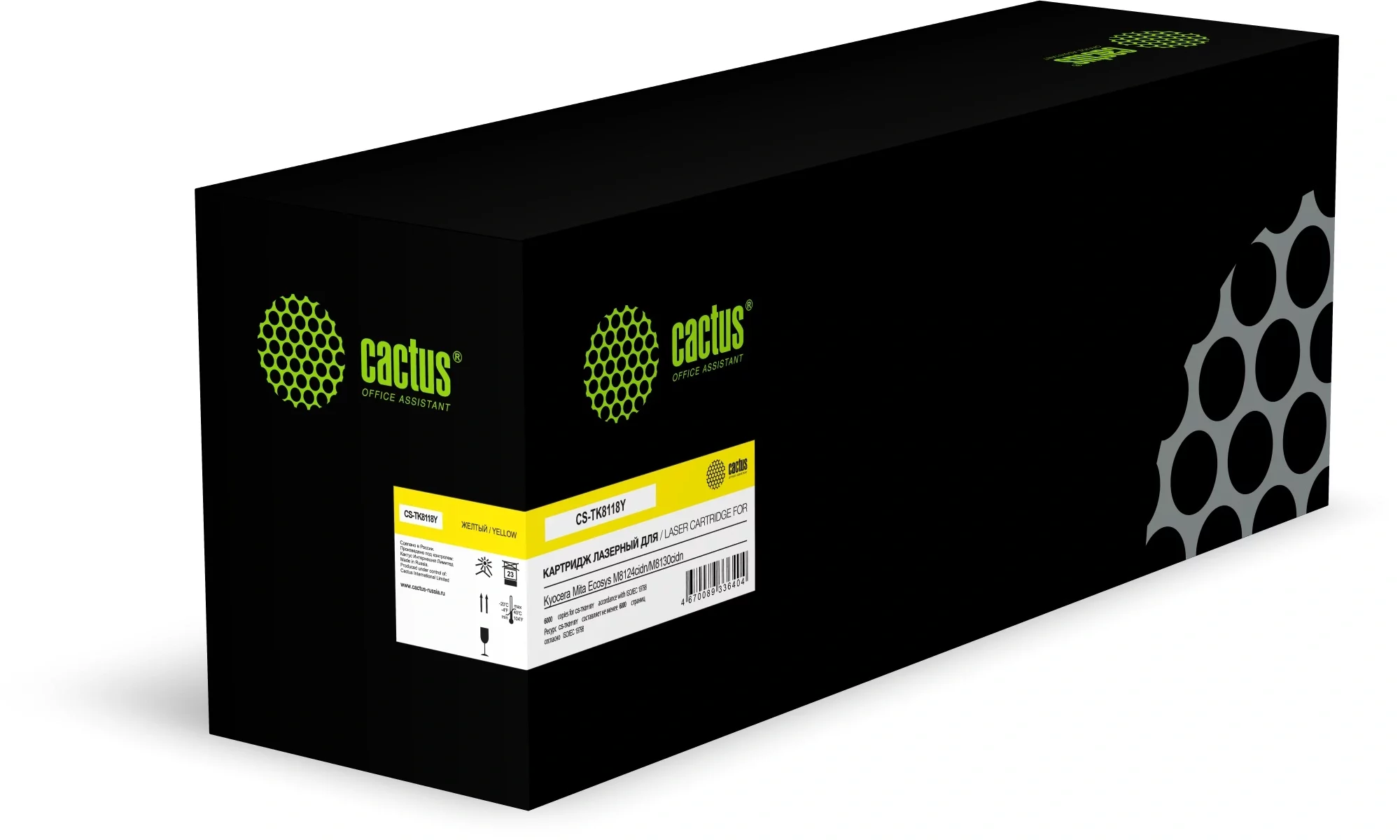 Картинка cs-tk8118y