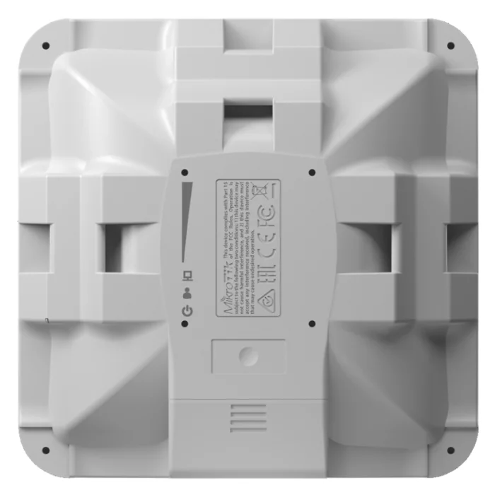 Картинка Точка доступа MikroTik RBCube-60ad (RBCUBE-60AD) 
