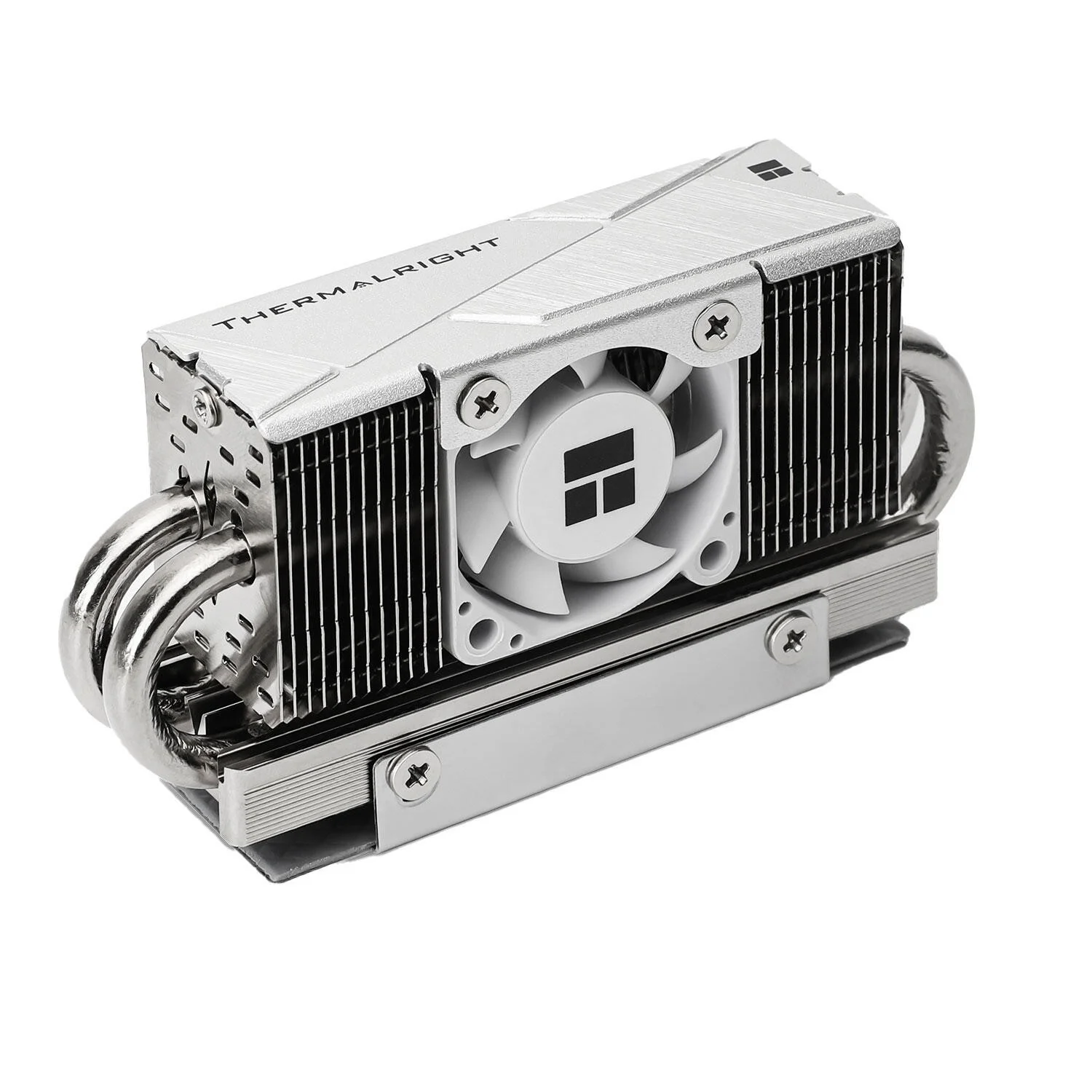 Thermalright Радиатор для M.2 SSD / HR-10 2280 PRO / TRHR10.2280.PRO