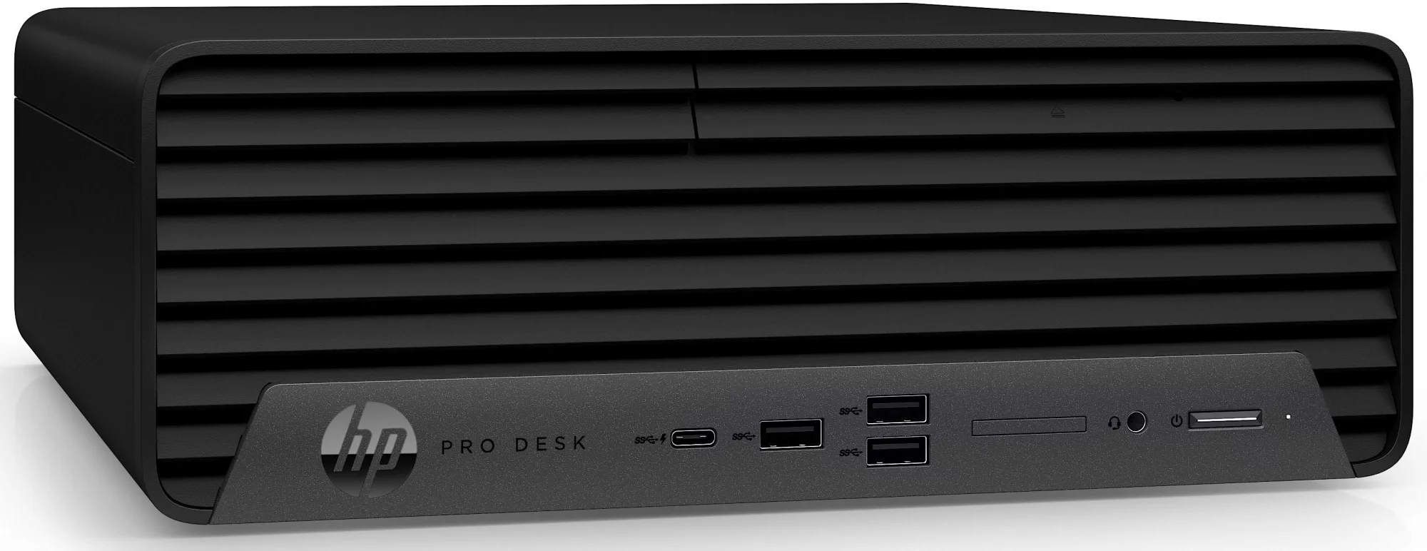 Компьютер HP 400 G9 SFF Core i7 13700 (2.1) 16Gb SSD512Gb UHDG 770 FreeDOS GbitEth 240W kb мышь клавиатура черный (6U4V2EA/16GB)