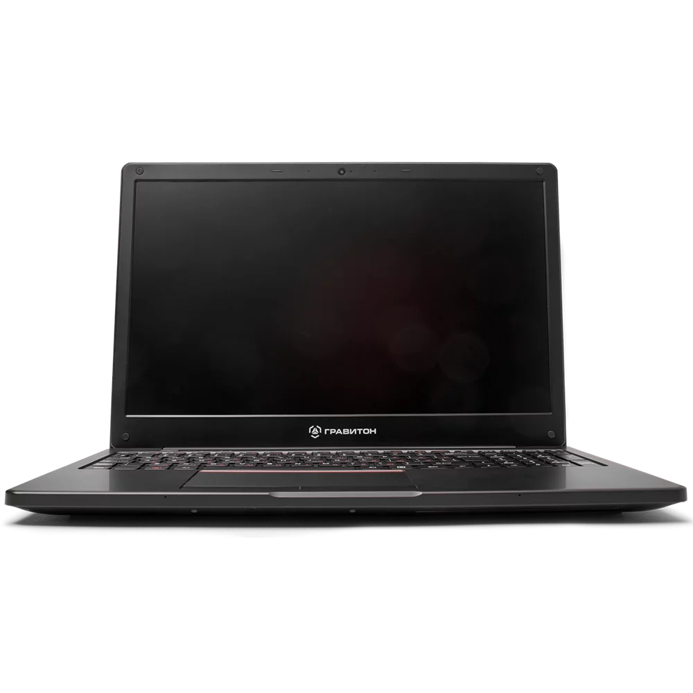 Ноутбук Гравитон Н15И-ТП 15.6"FHD/ i5-1135G7/ 1*16GB/ 512Gb SSD/ Wi-Fi+BT/ NoOS/ 1YST (Н15И-ТП_184631)