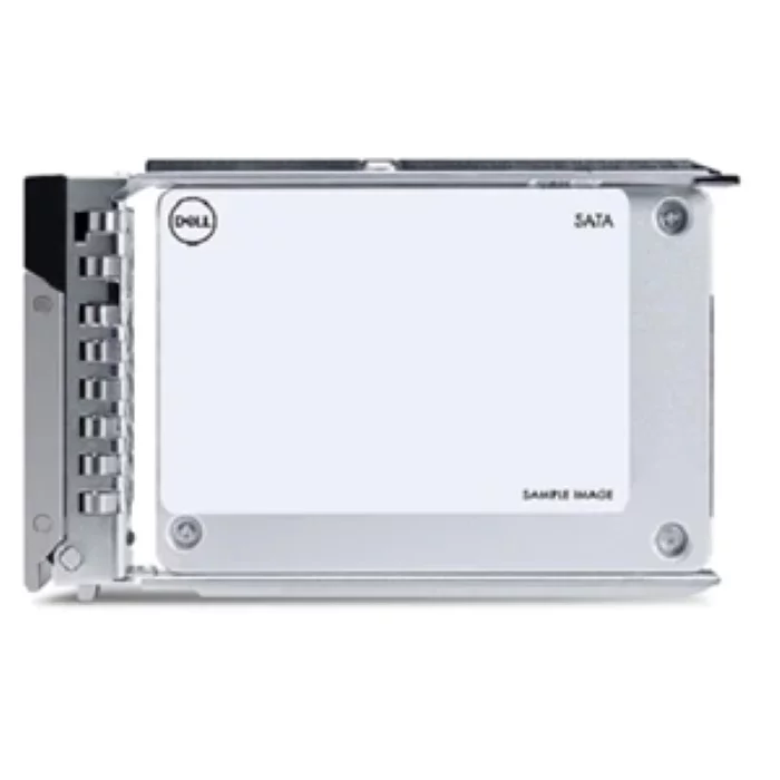 Эскиз Твердотельный накопитель 480GB SSD Dell (345-BEFN)