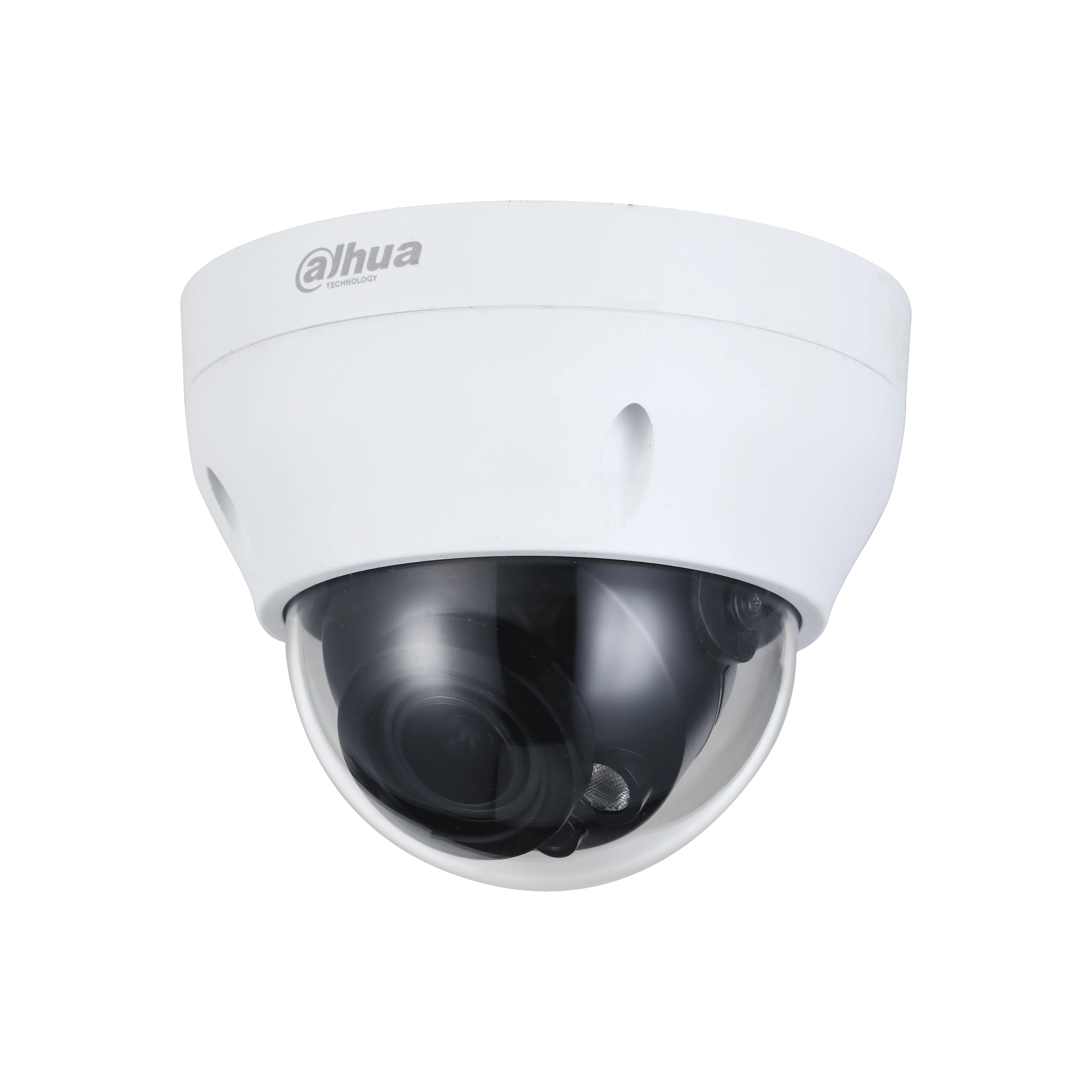 DAHUA Уличная купольная IP-видеокамера2Мп; 1/ 2.8” CMOS; моторизованный объектив 2.8~12 мм; механический ИК-фильтр; чувствительность 0.008лк@F1.7; сжатие: H.265+, H.265, H.264+, H.264, MJPEG; 2 потока (DH-IPC-HDPW1230R1P-ZS-S5)