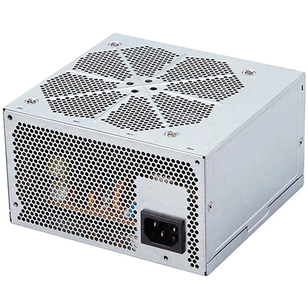 Блок питания FSP FSP400-72PFL(SK) 400W, PS2 (ШВГ=150*86*140мм), 80PLUS Bronze, A-PFC, 8см FAN, IPC/ Server PSU, Стандарт IEC 62368, (9PA400CC01), (аналог FSP400-72PFL) OEM {10} (521737) (9PA400CB12||OEM)