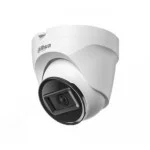 DAHUA DH-IPC-T1E20P-A-0360B Уличная турельная IP-видеокамера 2Мп, 1/3.2” CMOS, объектив 3.6мм, LED 30м, IP67, пластик