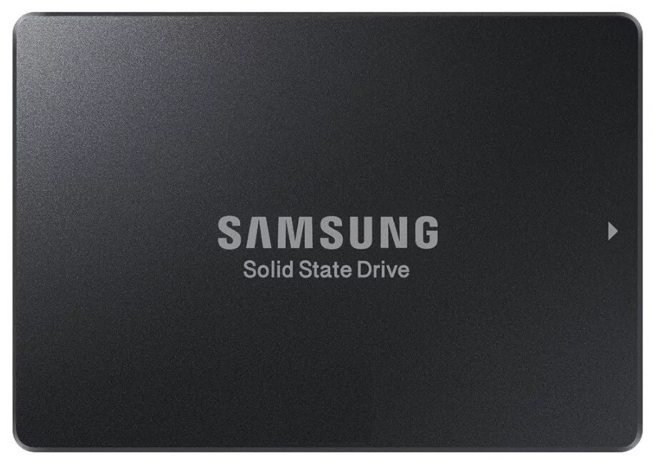 Накопитель SSD Samsung SATA-III 1.92TB MZ7L31T9HBLT-00B7C PM893 2.5" 1 DWPD OEM