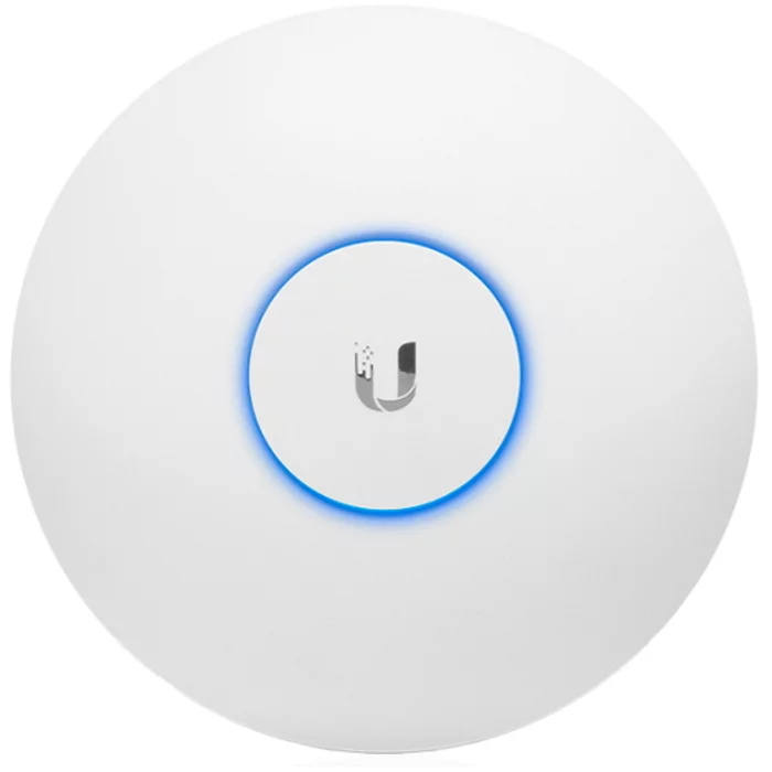 Картинка Комплект точек доступа Ubiquiti UniFi AC HD (UAP-AC-HD-5) 