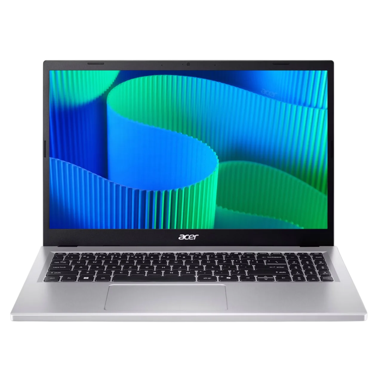 Ноутбук 15.6" IPS FHD Acer Extensa EX215-57-76DA silver (Core i7 13620H/16Gb/1Tb SSD/VGA int/noOS) (NX.EJBER.006)