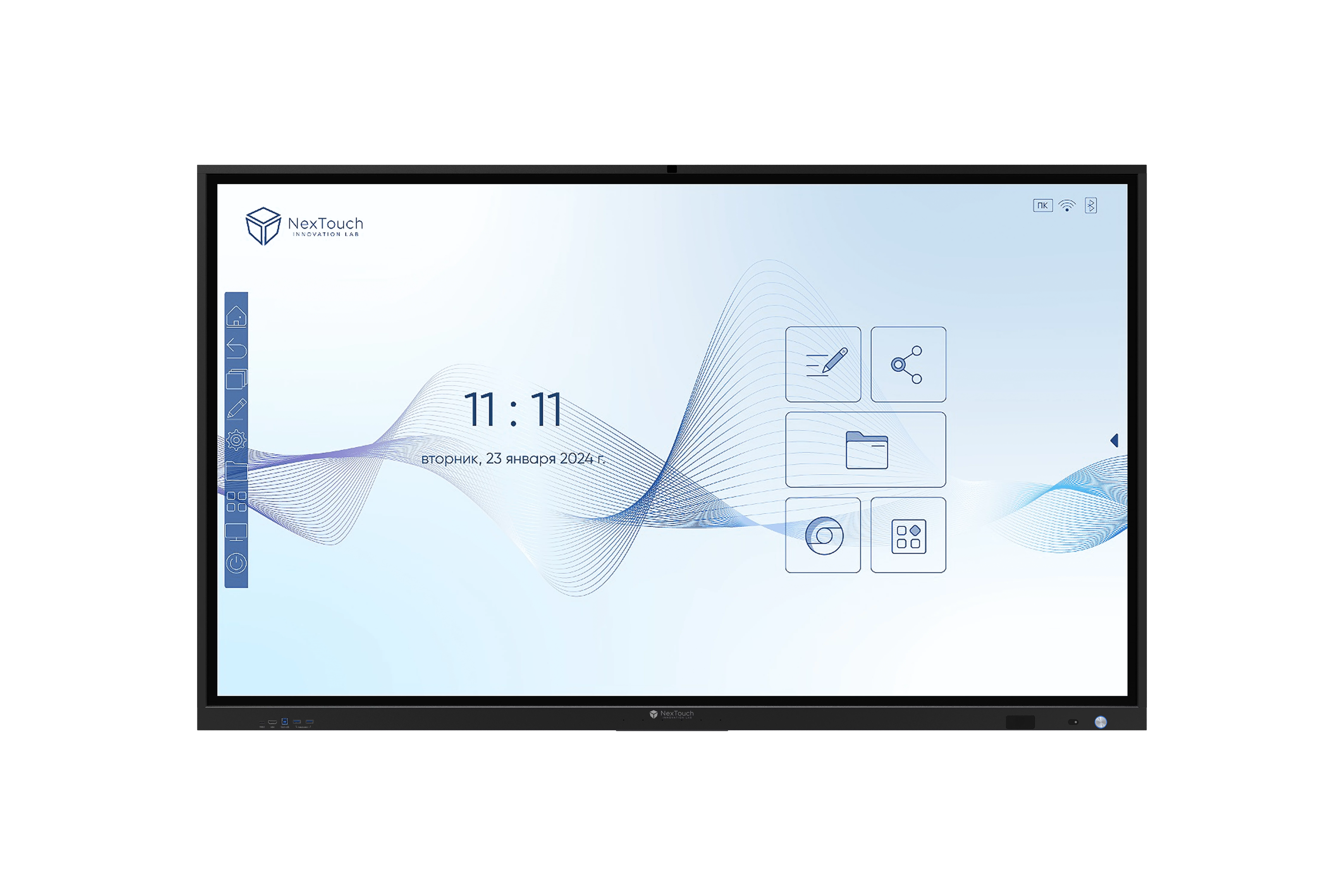 Картинка ifckv5int65