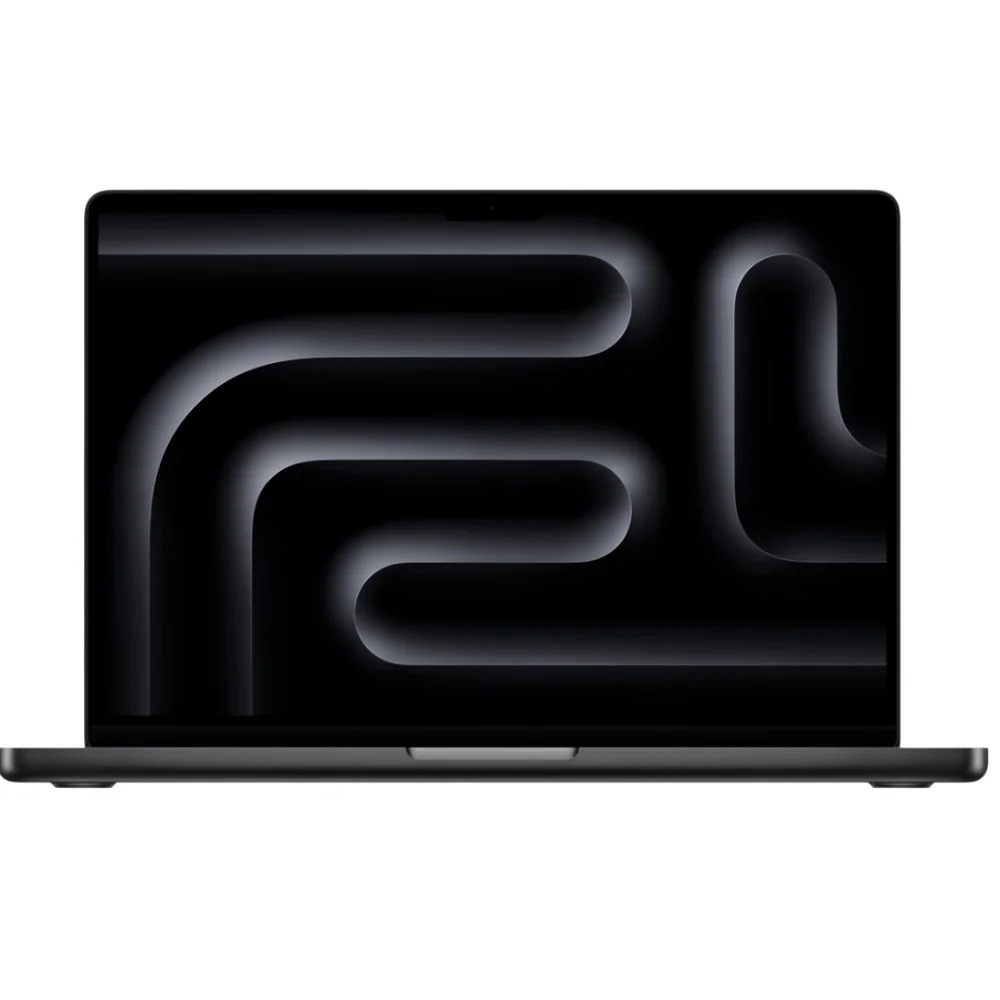 Ноутбук Apple MacBook Pro 14″ M5 Pro 15CPU/ 16GPU 24GB 1TB Space Black (MGDR4HN/A)