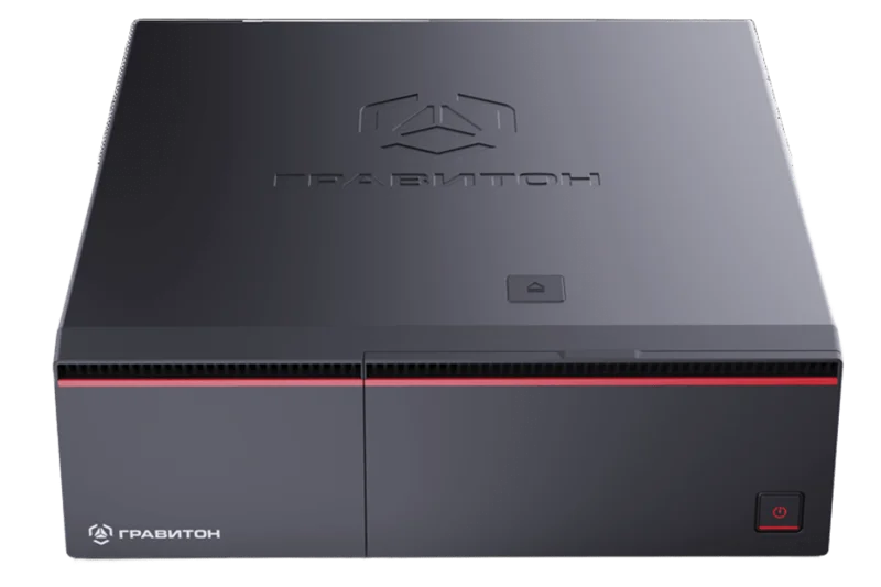 Компьютер Гравитон Д32И Core i5-13400/ 1x16GB/ 1xSSD512GB/ FP_2xUSB2.0/ 250W/ K+M/ NoOS/ 3YST ( Минпромторг ) (221169)