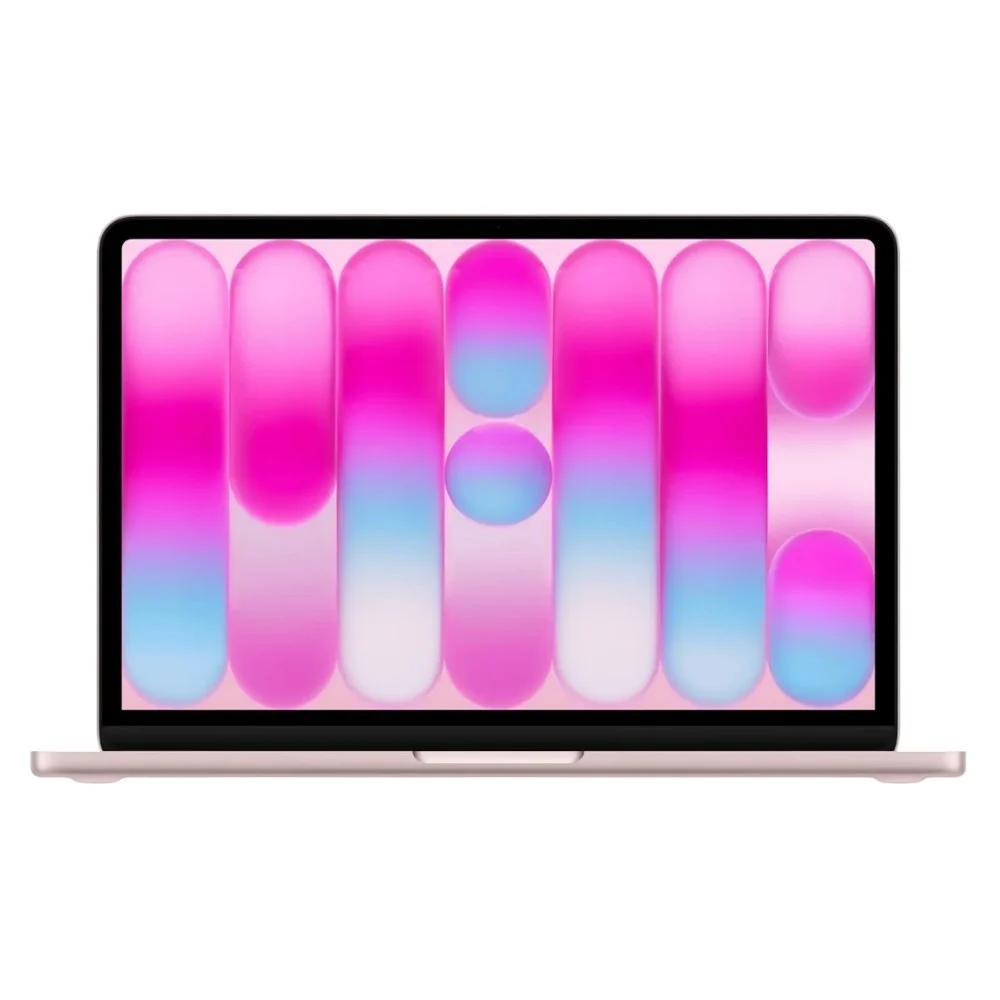 Ноутбук Apple MacBook Neo 13″ A18 Pro 6CPU/ 5GPU 8GB 256GB Blush (MHFH4HN/A)